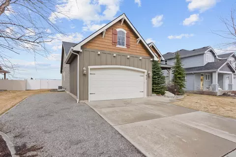 915 E Colbert Rd, Colbert, WA 99005 photo 2