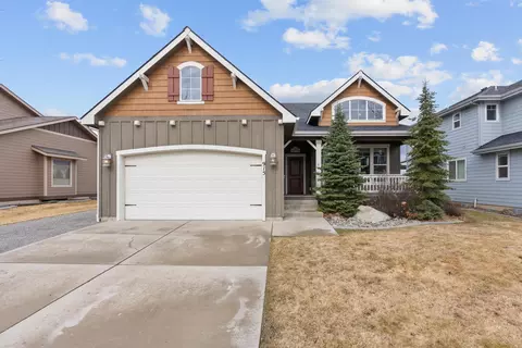 915 E Colbert Rd, Colbert, WA 99005