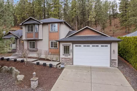 7020 S Shelby Ridge St, Spokane, WA 99224