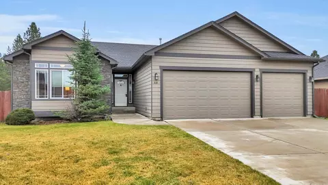 518 E Parker Dr, Colbert, WA 99005 photo 2