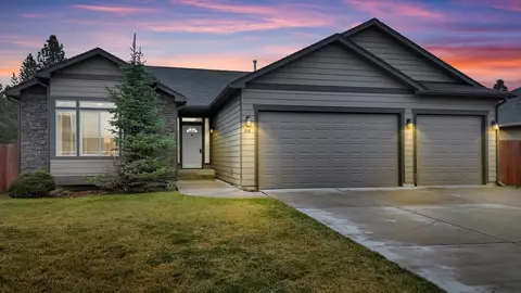 518 E Parker Dr, Colbert, WA 99005