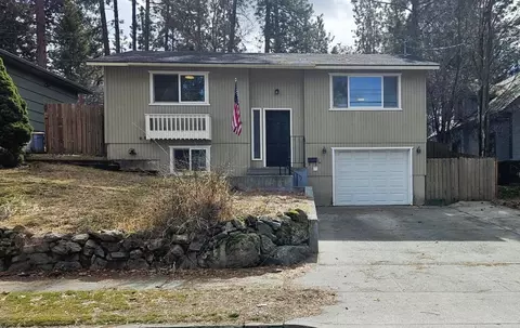 3306 E 17th Ave, Spokane, WA 99223