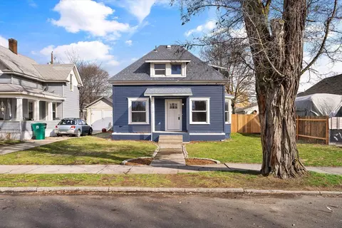 4918 N Nelson St, Spokane, WA 99217
