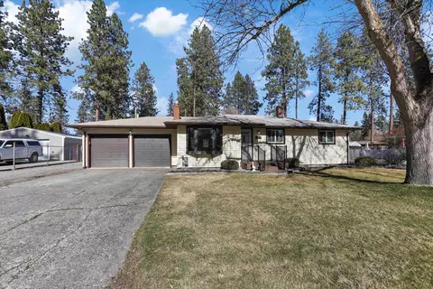 13011 E Blossey Ave, Spokane Valley, WA 99216