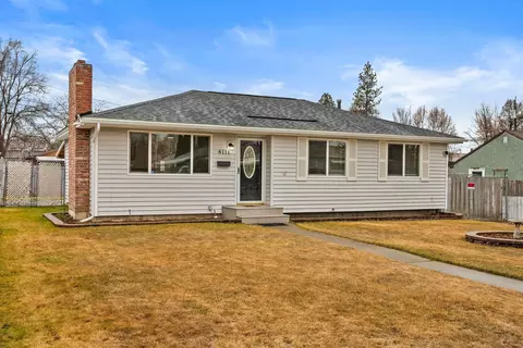 6111 N Standard St, Spokane, WA 99218