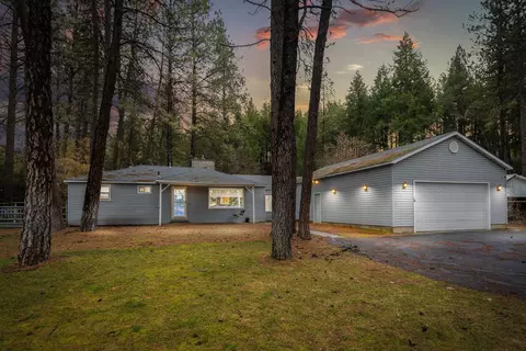 13012 N Mill Rd, Spokane, WA 99208