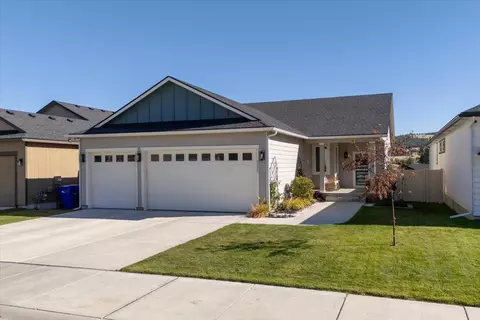3311 S Dearborn Ln, Spokane, WA 99223