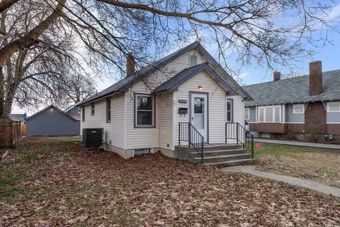 1318 E Providence Ave, Spokane, WA 99207