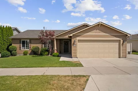 7311 S Dour St, Cheney, WA 99004