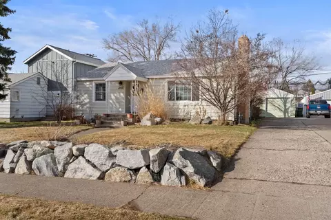 2816 W Heroy Ave, Spokane, WA 99205