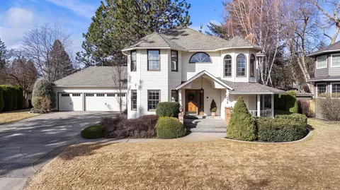 6412 S Auer St, Spokane, WA 99223