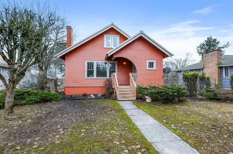 318 S Scott Ave, Newport, WA 99156