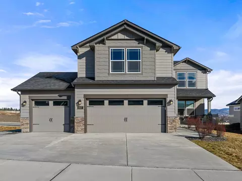 18117 E 18th Ave, Spokane Valley, WA 99016