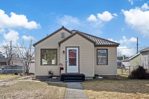 2314 E Columbia Ave, Spokane, WA 99207