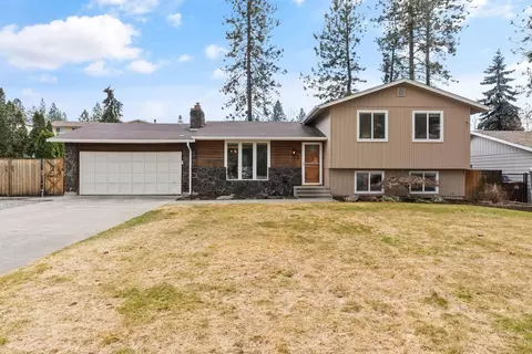 306 E St Thomas More Way, Spokane, WA 99208