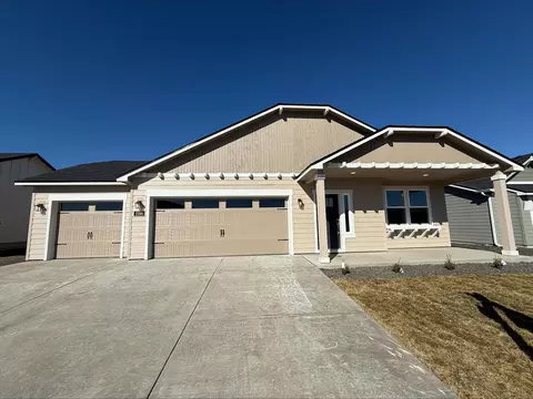 1598 S Rivista Ln #6/2 HUDSON, Spokane Valley, WA 99016