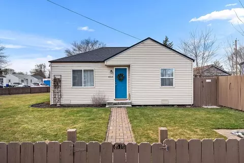 4513 N Best Rd, Spokane Valley, WA 99216