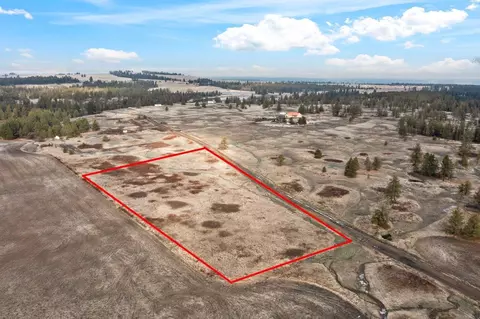 241 W Nn W Kitt Rd, Spokane, WA 99029