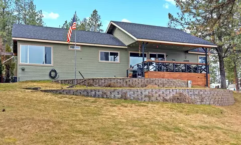 13901 S Clear Lake Spc 501 Way, Cheney, WA 99004