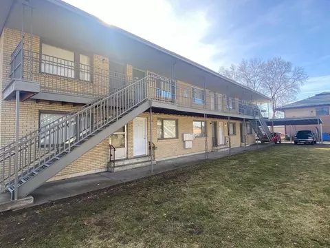 6119-6123 N Colton St, Spokane, WA 99208