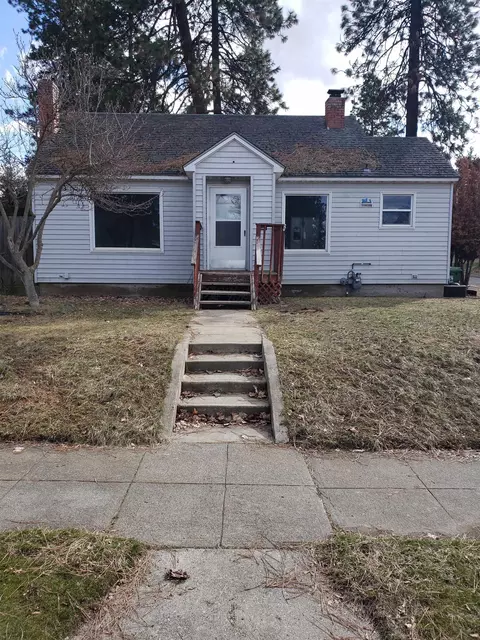 3904 E 9th Ave, Spokane, WA 99202