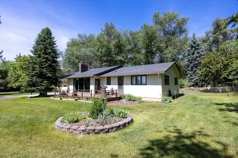 Exterior - 1225 E Burk Rd, Colbert, WA 99005 photo 1 of 14