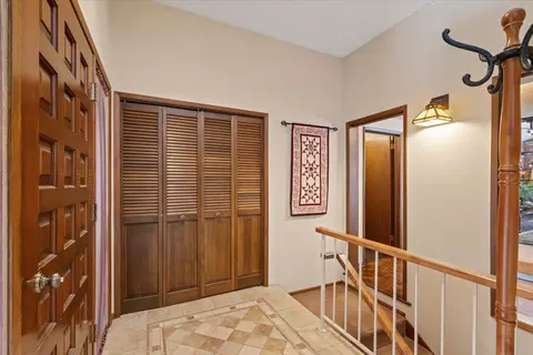 Entry Way - 1225 E Burk Rd, Colbert, WA 99005 photo 1 of 4