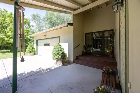 Exterior - 1225 E Burk Rd, Colbert, WA 99005 photo 5 of 14