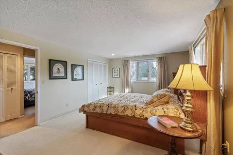 Bedroom - 1225 E Burk Rd, Colbert, WA 99005 photo 2 of 5
