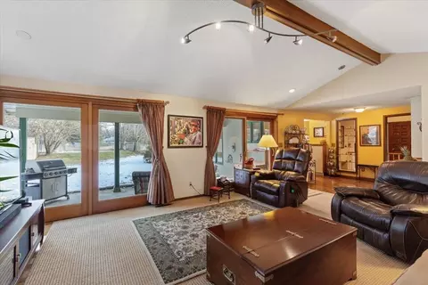 Living - 1225 E Burk Rd, Colbert, WA 99005 photo 1 of 6