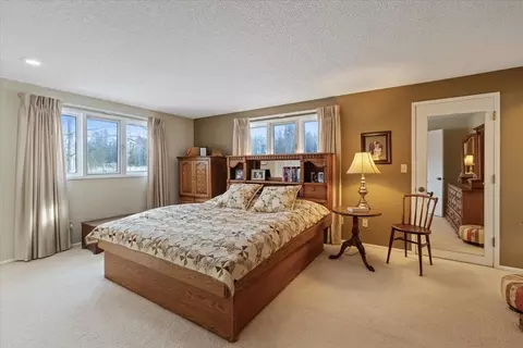 Bedroom - 1225 E Burk Rd, Colbert, WA 99005 photo 1 of 5