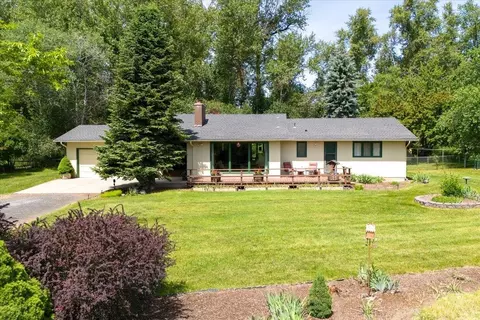 1225 E Burk Rd, Colbert, WA 99005