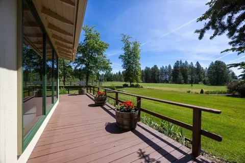 Exterior - 1225 E Burk Rd, Colbert, WA 99005 photo 4 of 14