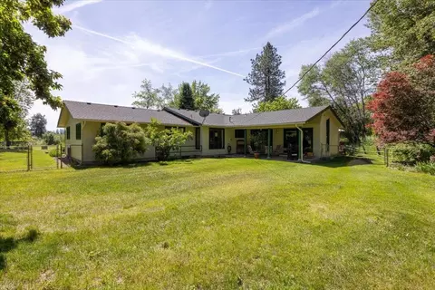 Exterior - 1225 E Burk Rd, Colbert, WA 99005 photo 6 of 14
