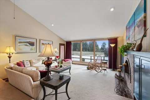 Living - 1225 E Burk Rd, Colbert, WA 99005 photo 5 of 6