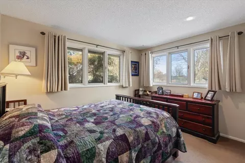 Bedroom - 1225 E Burk Rd, Colbert, WA 99005 photo 3 of 5
