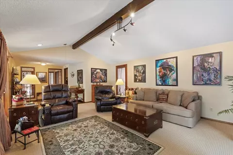 Living - 1225 E Burk Rd, Colbert, WA 99005 photo 3 of 6