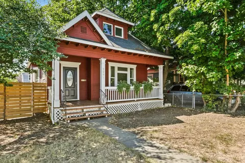 2209 W Boone Ave, Spokane, WA 99201