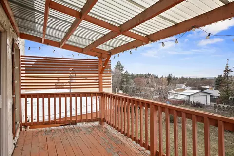 Exterior - 3625 E 22 Ave, Spokane, WA 99223 photo 5 of 12