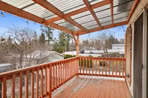 Exterior - 3625 E 22 Ave, Spokane, WA 99223 photo 6 of 12