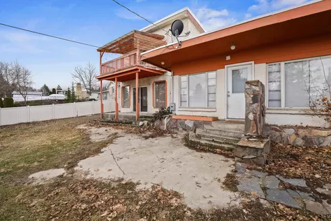 Exterior - 3625 E 22 Ave, Spokane, WA 99223 photo 7 of 12