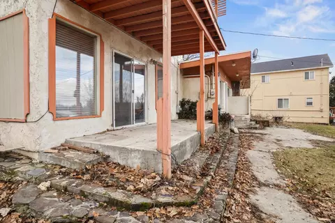 Exterior - 3625 E 22 Ave, Spokane, WA 99223 photo 8 of 12