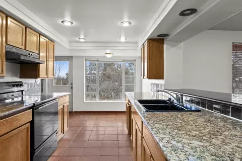 Kitchen - 3625 E 22 Ave, Spokane, WA 99223 photo 1 of 2