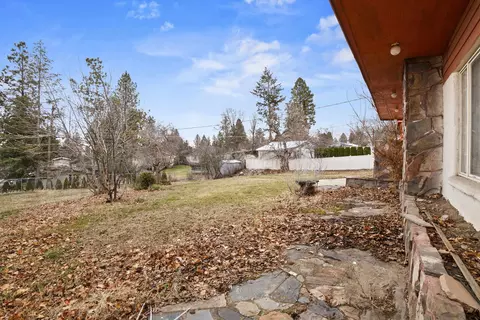 Exterior - 3625 E 22 Ave, Spokane, WA 99223 photo 10 of 12