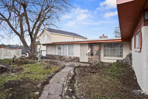 Exterior - 3625 E 22 Ave, Spokane, WA 99223 photo 4 of 12