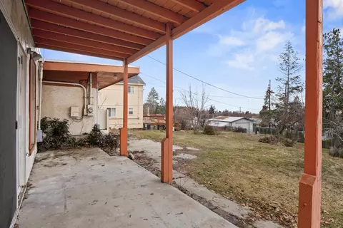 Exterior - 3625 E 22 Ave, Spokane, WA 99223 photo 9 of 12