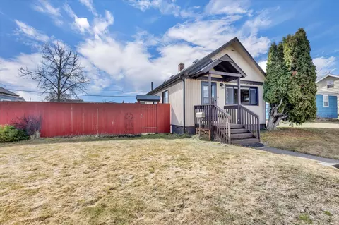 1218 E Rich Ave, Spokane, WA 99207
