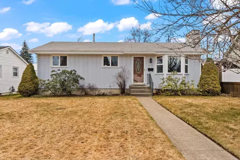 1638 E Central Ave, Spokane, WA 99208