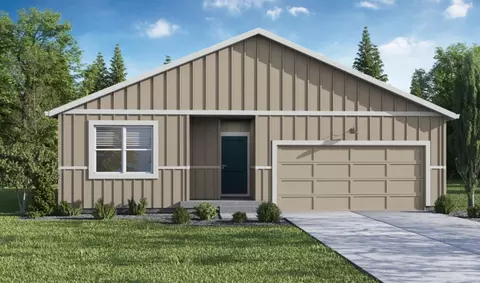 1713 E B St, Deer Park, WA 99006