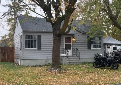 5004 N Calispel St, Spokane, WA 99208